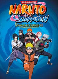 Naruto shippuden