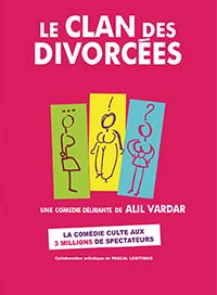 Le clan des divorcees