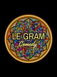 Le gram comedy