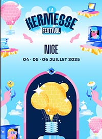 La kermesse festival - pass 1 jour