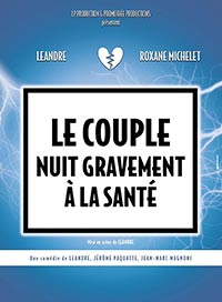 Le couple nuit gravement à la santé