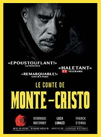 Le comte de monte-cristo