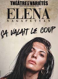 Elena nagapetyan - ça valait le coup