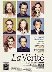 La vérité