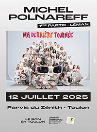 Michel polnareff