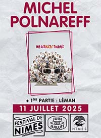 Michel polnareff