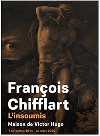 Francois chifflart - l'insoumis