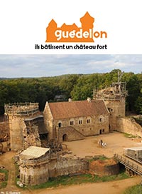 Guedelon