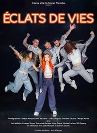 Eclats de vies