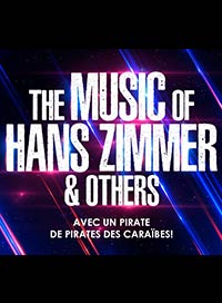 The music of hans zimmer & others