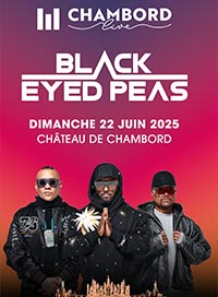 Black eyed peas