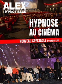 Hypnose au cinema