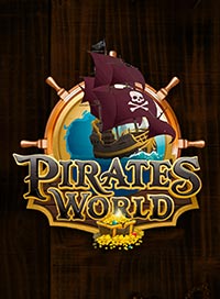 Pirates world - pirate game