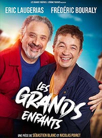 Les grands enfants