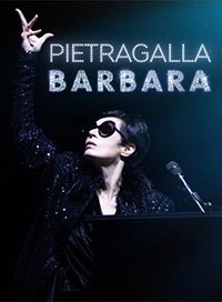 Pietragalla barbara