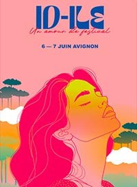 Festival id-ile - pass 2 jours