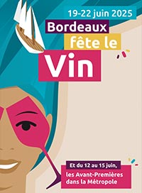 Bordeaux fête le vin