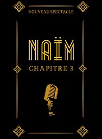 Naïm - chapitre 3