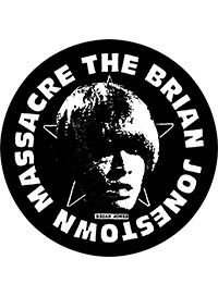 The brian jonestown massacre