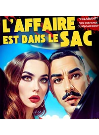 L'affaire est dans le sac