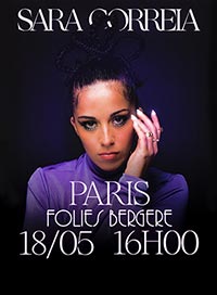Sara correia