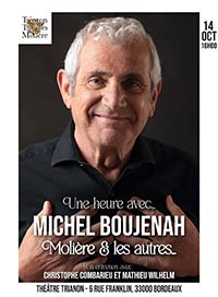 Vignette marchand
