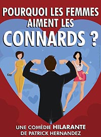 Pourquoi les femmes aiment les connards