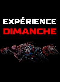 Fim world sbk 2025 - experience dimanche