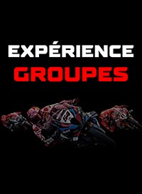 Fim world sbk 2025 - experience groupe