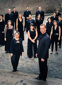 Ensemble aedes,