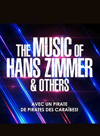 The music of hans zimmer & others