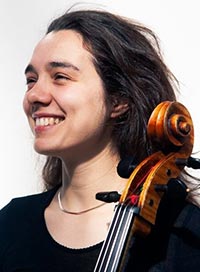 Lila beauchard