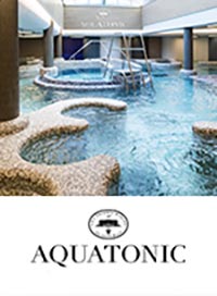 Aquatonic - saint-malo