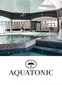 Spa aquatonic - rennes