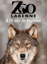 Zoo de labenne