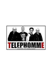 Telephomme