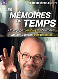 Les memoires du temps