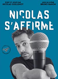 Nicolas s'affirme