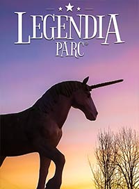 Legendia parc - billet journee+nocturne