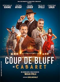 Coup de bluff au cabaret