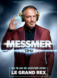Messmer - 13hz