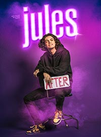 Jules