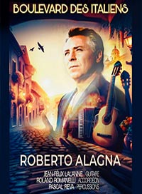 Roberto alagna