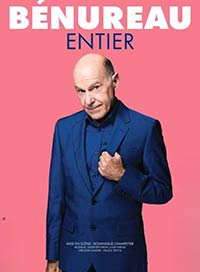 Benureau entier