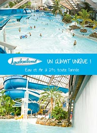 Aquaboulevard - paris