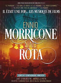 Il etait une fois...ennio morricone