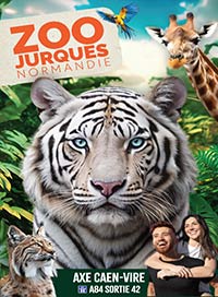 Zoo de jurques