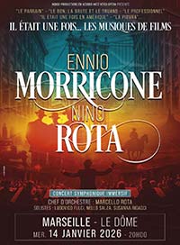 Il etait une fois...ennio morricone