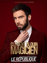 Vignette marchand
