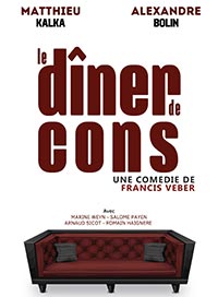 Le diner de cons